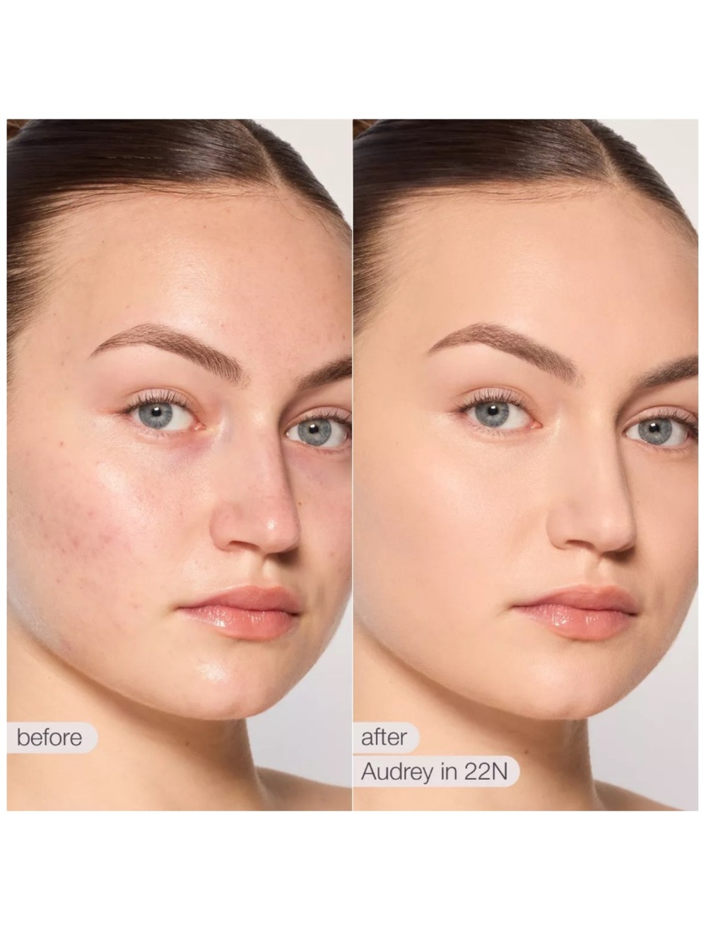 Tarte Shape Tape Concealer Color 22N Light Neutral light skin with a balance of - Picture 11 of 16